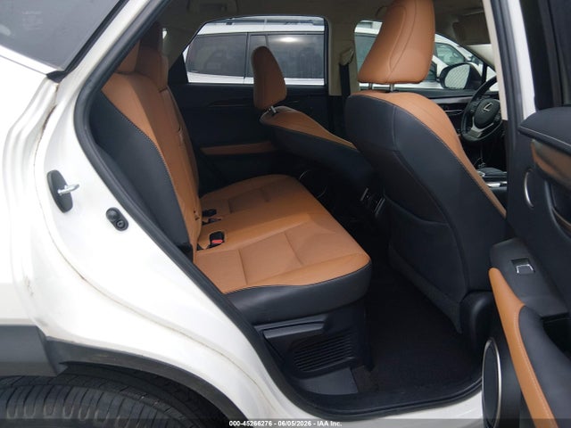Продаж на аукціоні авто 2019 Lexus Nx 300, vin: JTJYARBZ4K2142243, номер лоту: 45266276