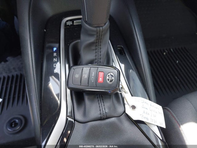 JTDBCMFE8S3078246 Toyota Corolla Hybrid Se