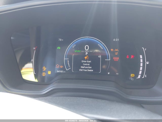 JTDBCMFE8S3078246 Toyota Corolla Hybrid Se