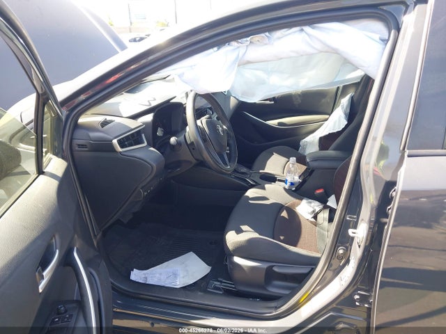 JTDBCMFE8S3078246 Toyota Corolla Hybrid Se
