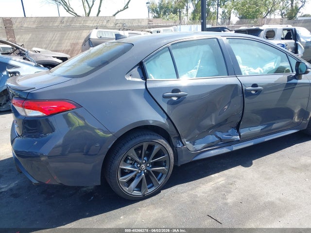 JTDBCMFE8S3078246 Toyota Corolla Hybrid Se