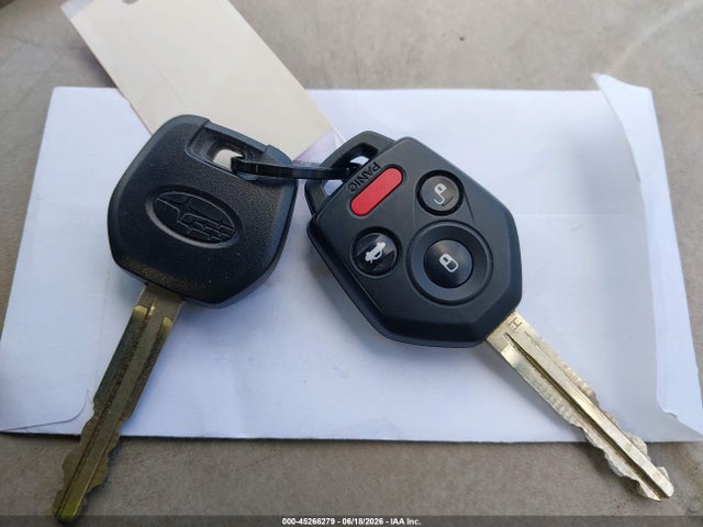 Subaru Outback Premium 2024 4S4BTACC9R3153964 Image 11