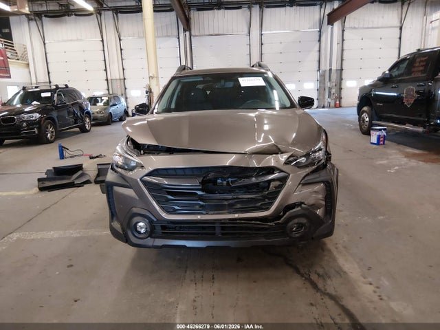 Subaru Outback Premium 2024 4S4BTACC9R3153964 Image 12