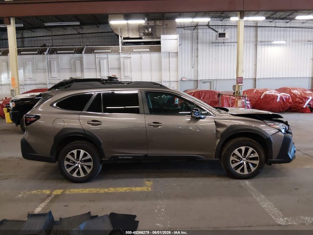 Subaru Outback Premium 2024 4S4BTACC9R3153964 Image 13