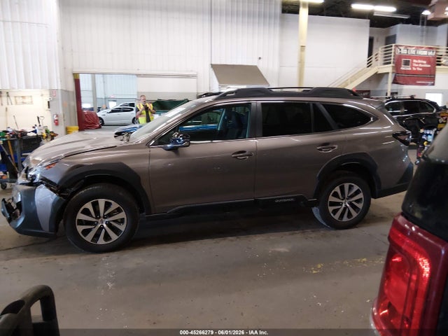 Subaru Outback Premium 2024 4S4BTACC9R3153964 Image 14