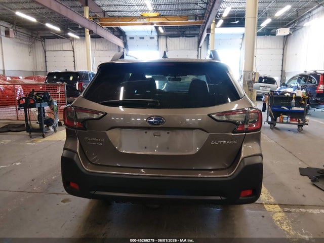 Subaru Outback Premium 2024 4S4BTACC9R3153964 Image 16