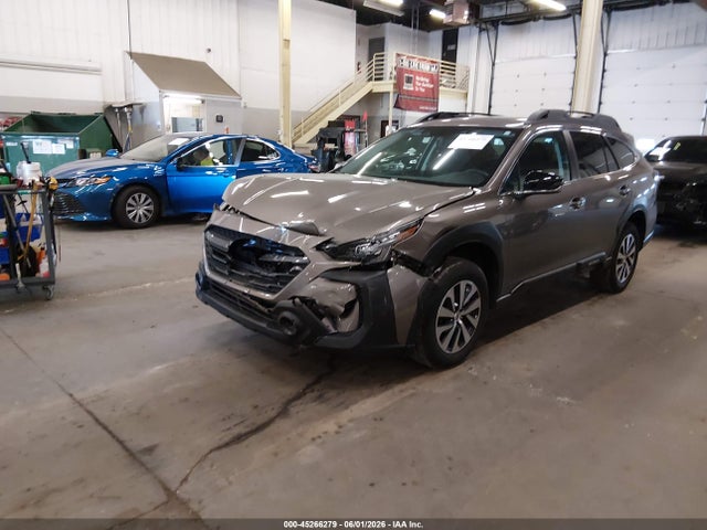 Subaru Outback Premium 2024 4S4BTACC9R3153964 Image 2