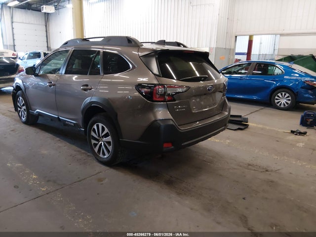 Subaru Outback Premium 2024 4S4BTACC9R3153964 Image 3
