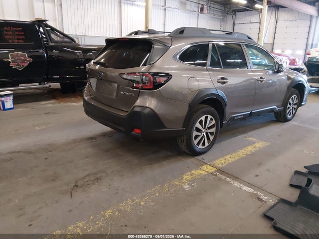 Subaru Outback Premium 2024 4S4BTACC9R3153964 Image 4