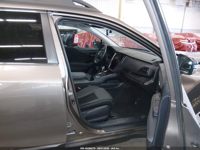 Subaru Outback Premium 2024 4S4BTACC9R3153964 Image 5