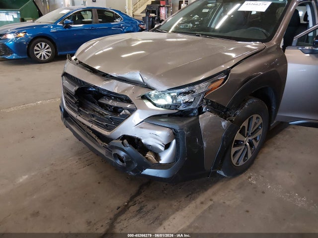 Subaru Outback Premium 2024 4S4BTACC9R3153964 Image 6