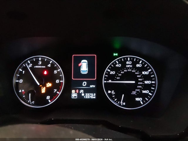 Subaru Outback Premium 2024 4S4BTACC9R3153964 Image 7