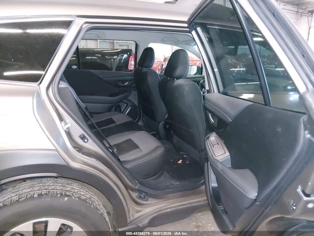Subaru Outback Premium 2024 4S4BTACC9R3153964 Image 8