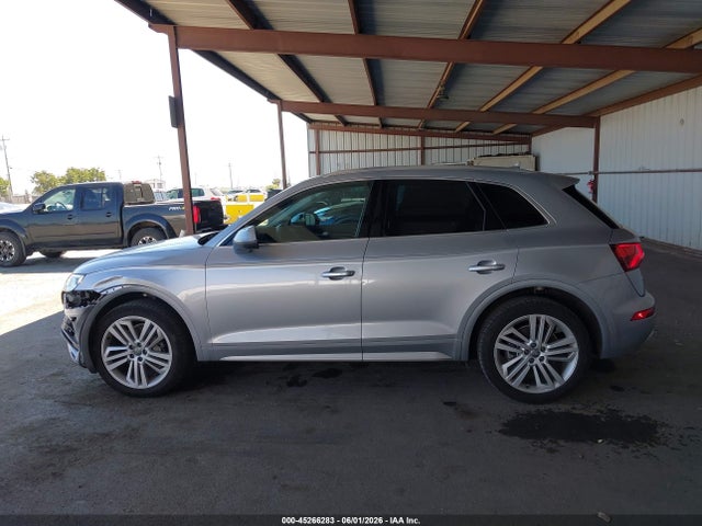 Audi Q5 45 Premium 2019 WA1BNAFY5K2103218 Image 14