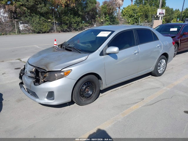 2011 Toyota Corolla Le მანქანა იყიდება აუქციონზე, vin: JTDBU4EEXB9158241, აუქციონის ნომერი: 45266284