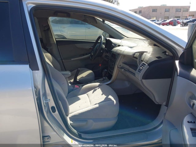 2011 Toyota Corolla Le მანქანა იყიდება აუქციონზე, vin: JTDBU4EEXB9158241, აუქციონის ნომერი: 45266284