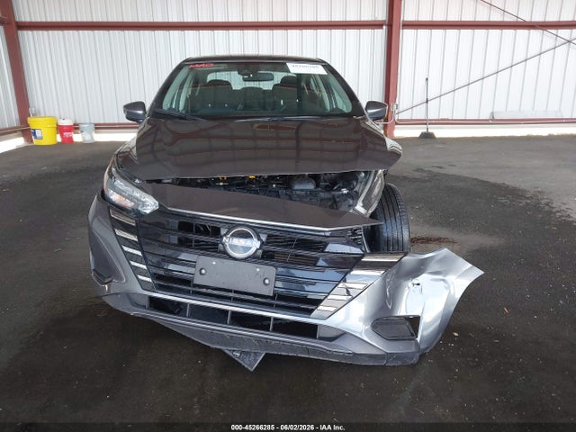 Nissan Versa 1.6 Sv 2025 3N1CN8EV9SL828087 Image 12