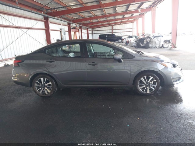 Nissan Versa 1.6 Sv 2025 3N1CN8EV9SL828087 Image 13
