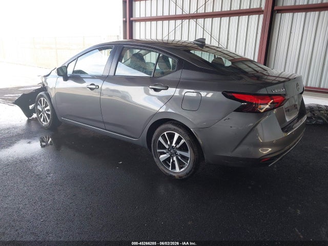 Nissan Versa 1.6 Sv 2025 3N1CN8EV9SL828087 Image 3