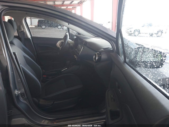 Nissan Versa 1.6 Sv 2025 3N1CN8EV9SL828087 Image 5