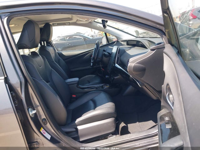 Продаж на аукціоні авто 2019 Toyota Prius Limited, vin: JTDKARFU8K3070626, номер лоту: 45266289