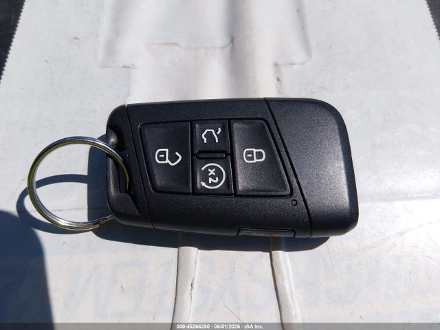 Продажа на аукционе авто 2018 Volkswagen Atlas 3.6l V6 Sel Premium, vin: 1V2NR2CA3JC552134, номер лота: 45266290