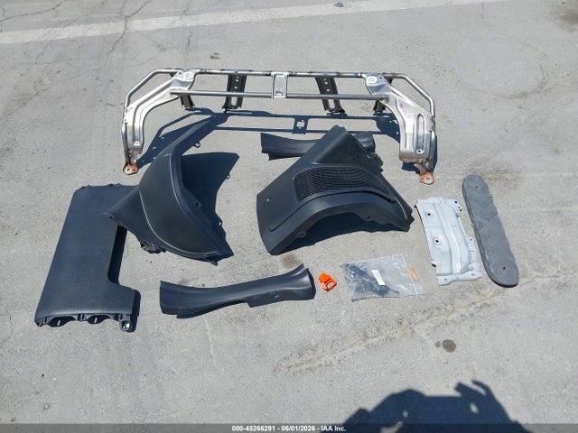 2T3MWRFVXKW036008 Toyota Rav4 Hybrid Le