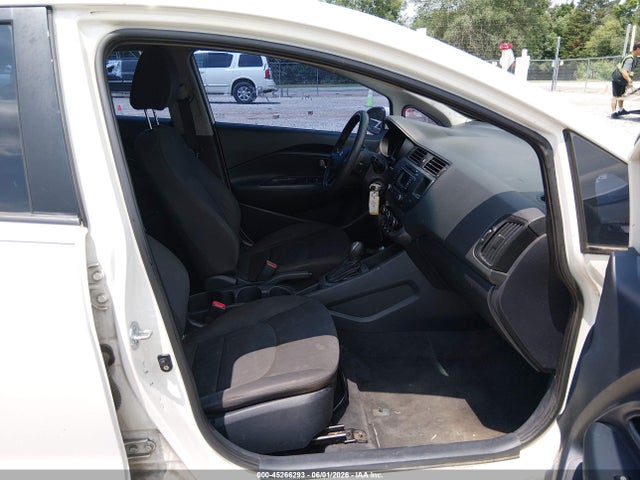 Продажа на аукционе авто 2013 Kia Rio Lx, vin: KNADM4A33D6147953, номер лота: 45266293