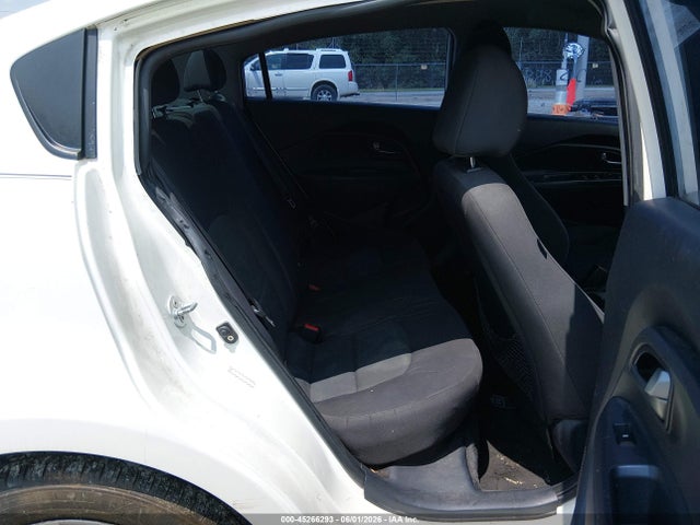 Продажа на аукционе авто 2013 Kia Rio Lx, vin: KNADM4A33D6147953, номер лота: 45266293