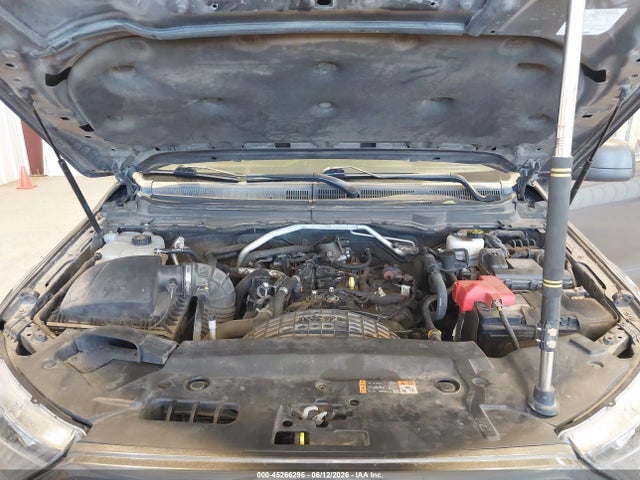Aukcja sprzedaży 2019 Ford Ranger Xlt, vin: 1FTER4FH2KLA11891, numer aukcji: 45266295
