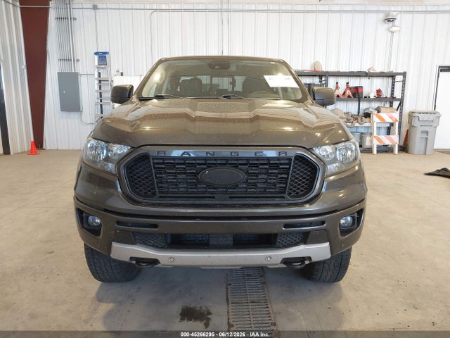 Aukcja sprzedaży 2019 Ford Ranger Xlt, vin: 1FTER4FH2KLA11891, numer aukcji: 45266295