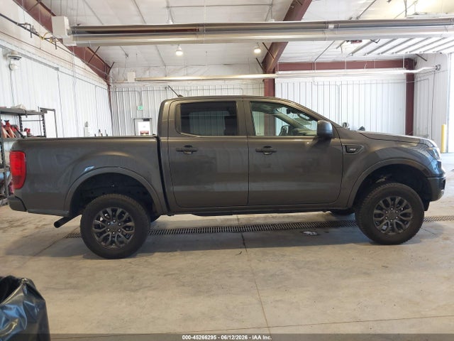 Aukcja sprzedaży 2019 Ford Ranger Xlt, vin: 1FTER4FH2KLA11891, numer aukcji: 45266295