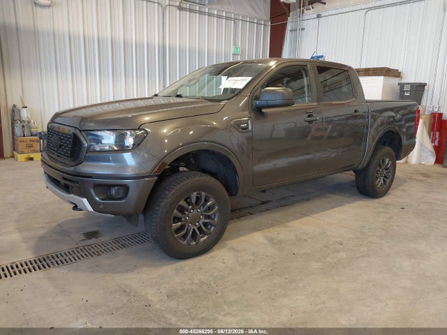 Aukcja sprzedaży 2019 Ford Ranger Xlt, vin: 1FTER4FH2KLA11891, numer aukcji: 45266295