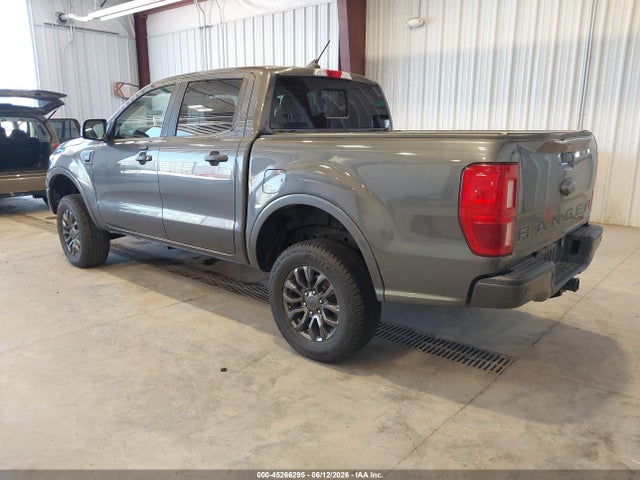 Aukcja sprzedaży 2019 Ford Ranger Xlt, vin: 1FTER4FH2KLA11891, numer aukcji: 45266295