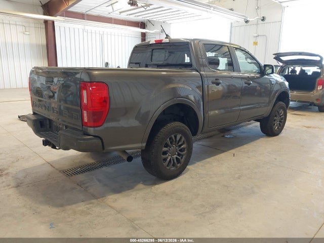 Aukcja sprzedaży 2019 Ford Ranger Xlt, vin: 1FTER4FH2KLA11891, numer aukcji: 45266295