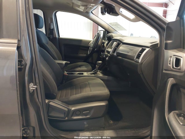 Aukcja sprzedaży 2019 Ford Ranger Xlt, vin: 1FTER4FH2KLA11891, numer aukcji: 45266295