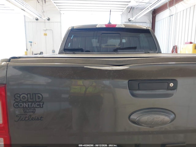 Aukcja sprzedaży 2019 Ford Ranger Xlt, vin: 1FTER4FH2KLA11891, numer aukcji: 45266295