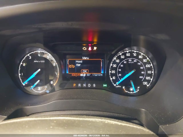 Aukcja sprzedaży 2019 Ford Ranger Xlt, vin: 1FTER4FH2KLA11891, numer aukcji: 45266295