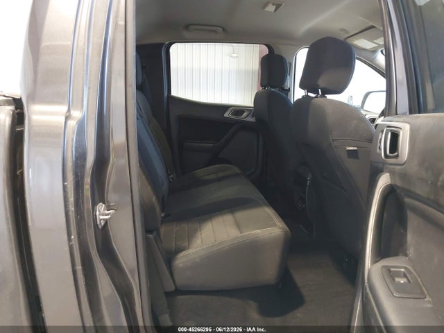 Aukcja sprzedaży 2019 Ford Ranger Xlt, vin: 1FTER4FH2KLA11891, numer aukcji: 45266295