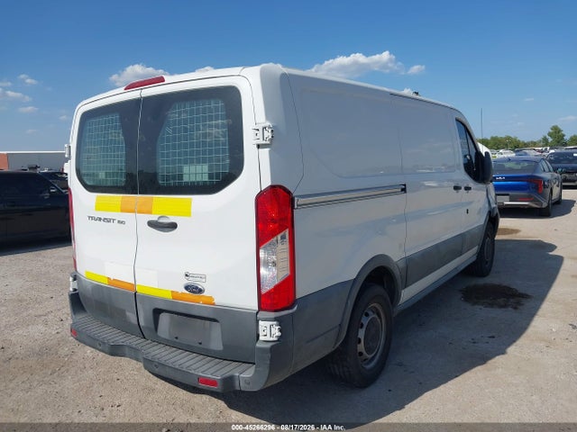 Продаж на аукціоні авто 2015 Ford Transit-150, vin: 1FTNE1YM0FKA91529, номер лоту: 45266296