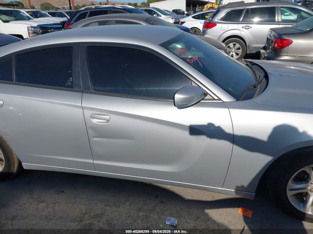 Dodge Charger Sxt Rwd 2019 2C3CDXBG3KH725633 Image 14