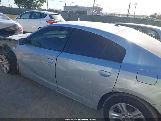 Dodge Charger Sxt Rwd 2019 2C3CDXBG3KH725633 Image 15