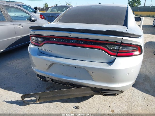 Dodge Charger Sxt Rwd 2019 2C3CDXBG3KH725633 Image 17