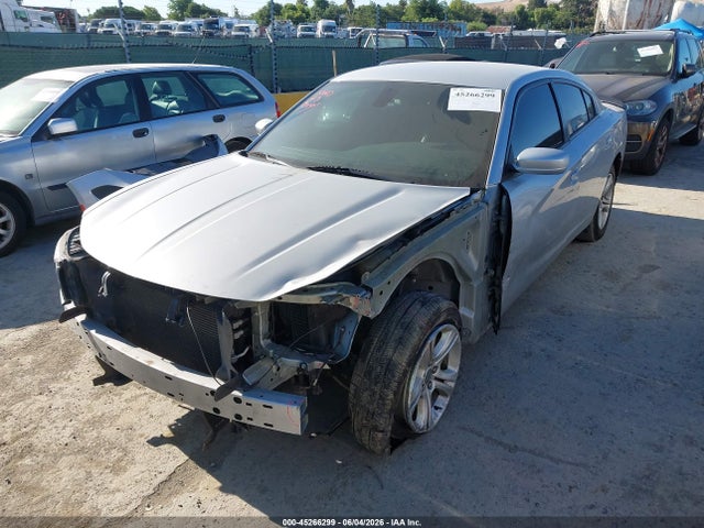 Dodge Charger Sxt Rwd 2019 2C3CDXBG3KH725633 Image 2