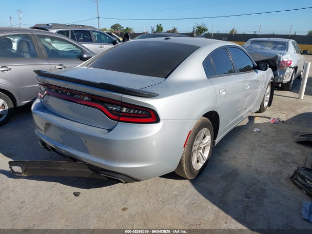 Dodge Charger Sxt Rwd 2019 2C3CDXBG3KH725633 Image 4