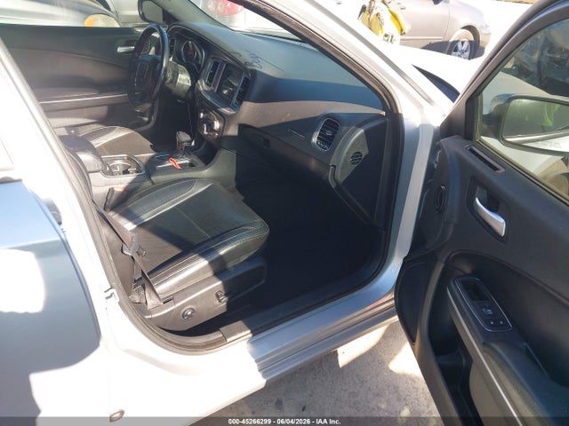 Dodge Charger Sxt Rwd 2019 2C3CDXBG3KH725633 Image 5