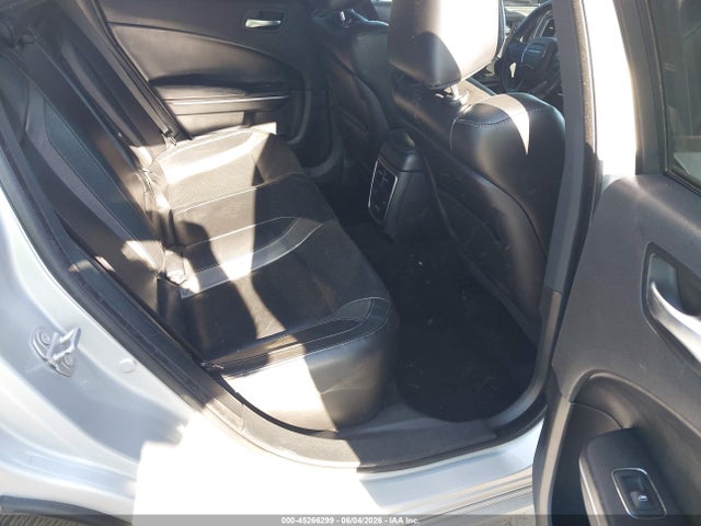 Dodge Charger Sxt Rwd 2019 2C3CDXBG3KH725633 Image 8