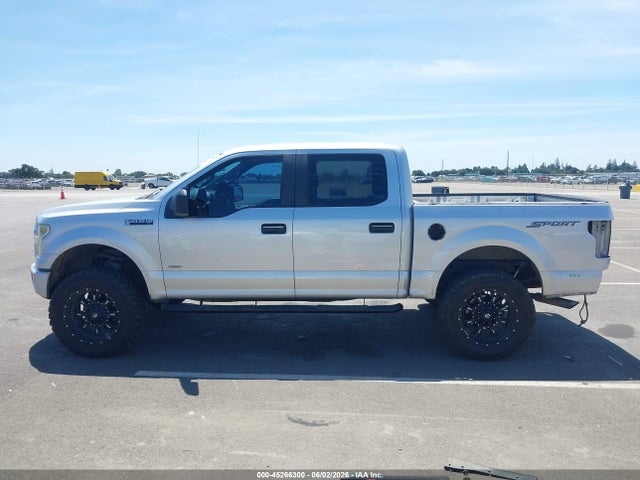 Ford F-150 Xl 2015 1FTEW1CPXFKF06810 Image 15