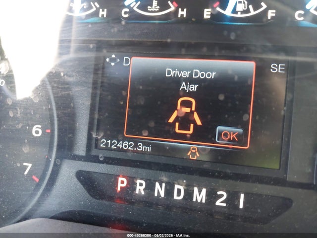 Ford F-150 Xl 2015 1FTEW1CPXFKF06810 Image 16