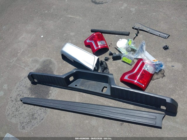 Ford F-150 Xl 2015 1FTEW1CPXFKF06810 Image 12